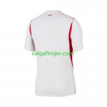 Tyrkiet Fodboldtrøjer Udebanesæt 2026 2027 Kort ærmer